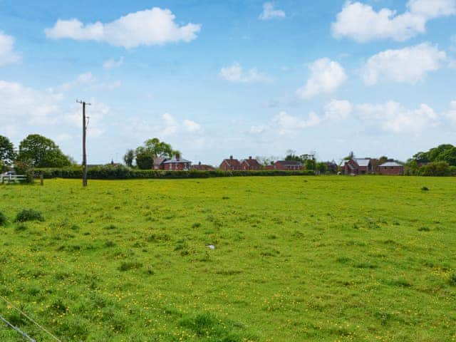 Surrounding area | Ivy - The Hollies Country Cottages, Burgh Le Marsh