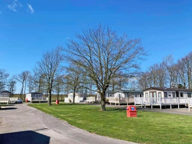 Surrounding area | Lakeland, Flookburgh, near Grange over Sands