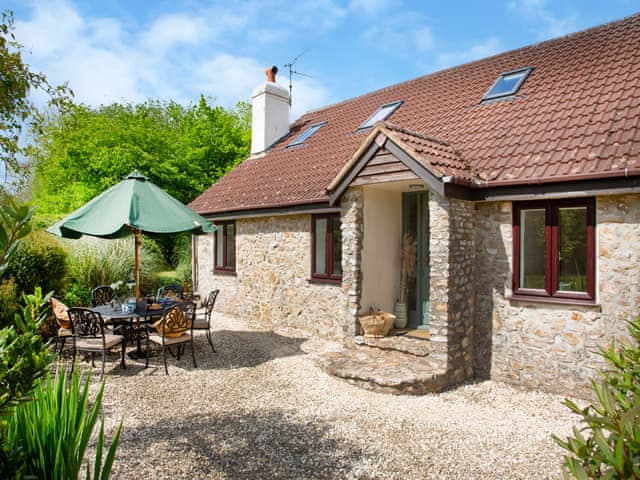 Exterior | Hayden Farm, Blackdown Hills, near Culmstock