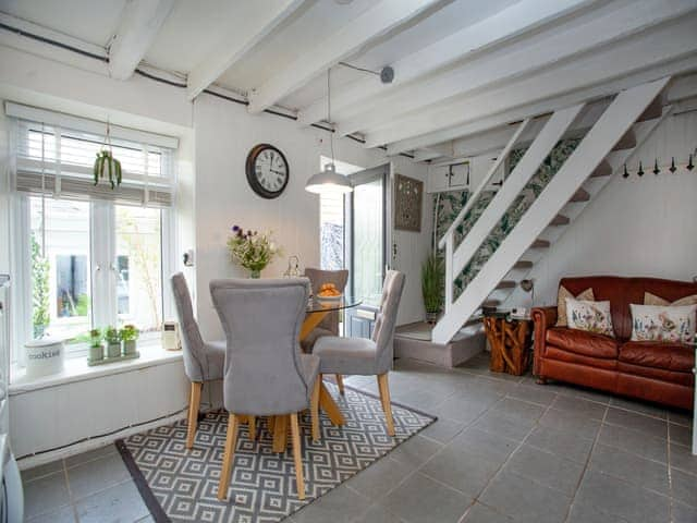 Living room | Spa Cottage, Mevagissey