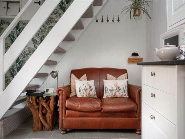 Living room | Spa Cottage, Mevagissey