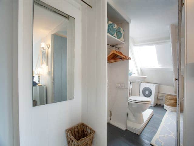 Bathroom | Spa Cottage, Mevagissey