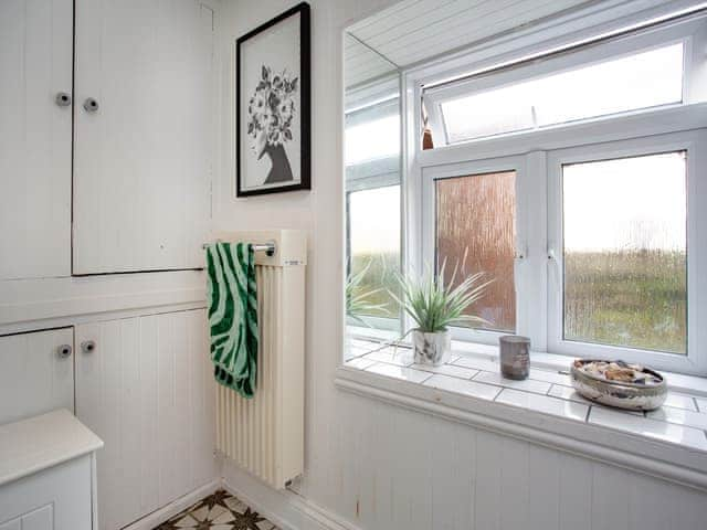 Bathroom | Spa Cottage, Mevagissey