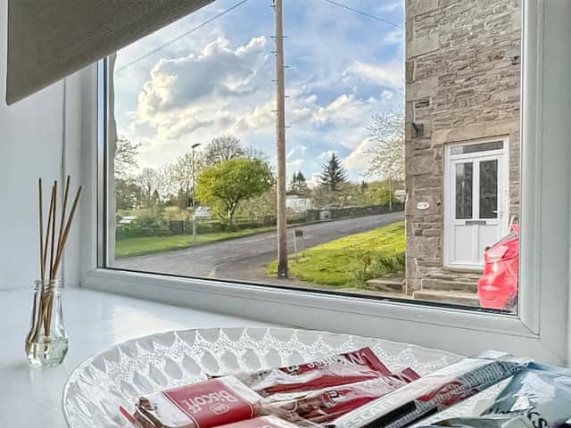 View | Chapel Cottage, Stanhope, near Bishop Auckland