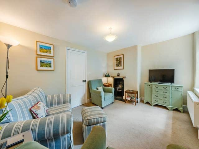 Living room | South Wing Cottage, Rumleigh