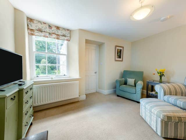 Living room | South Wing Cottage, Rumleigh