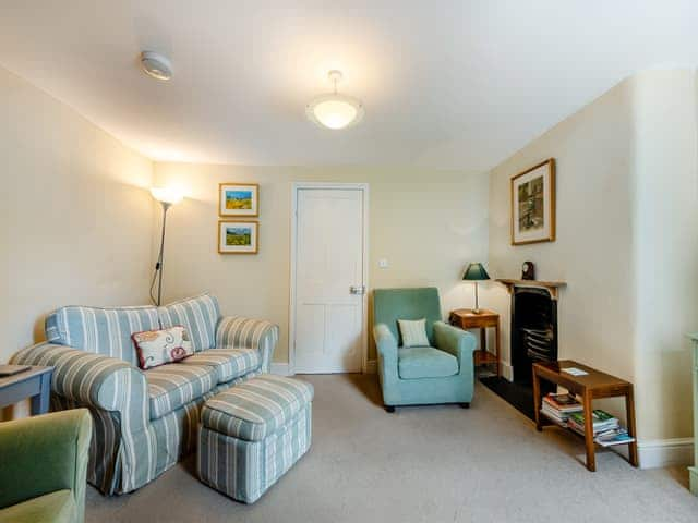 Living room | South Wing Cottage, Rumleigh