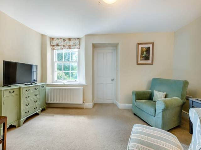 Living room | South Wing Cottage, Rumleigh