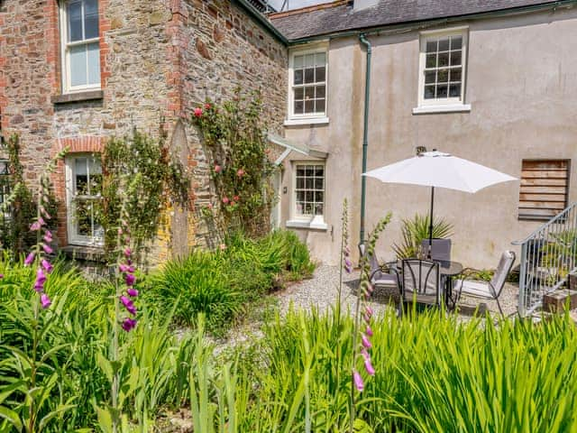 Exterior | South Wing Cottage, Rumleigh