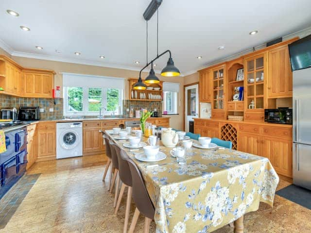 Kitchen/diner | Cranny Hill, Walpole St Peter, near King&rsquo;s Lynn