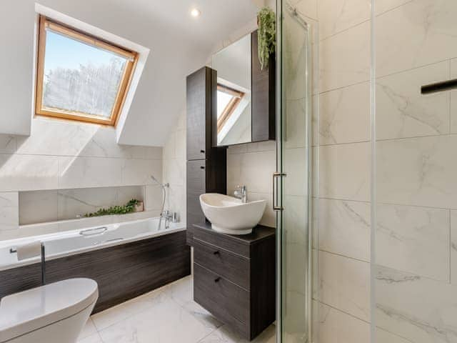 Bathroom | Cranny Hill, Walpole St Peter, near King&rsquo;s Lynn