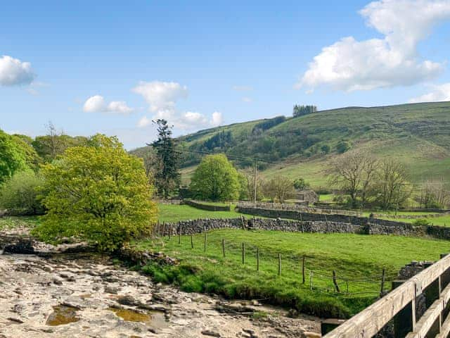 Surrounding area | Elbeck House - Elbeck Retreats, Litton, near Grassington