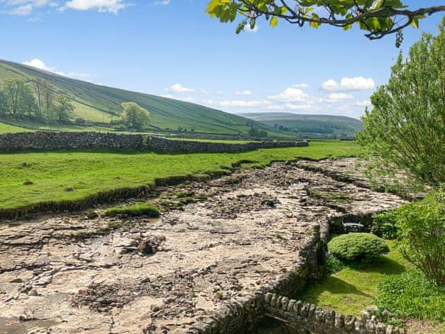 Surrounding area | Elbeck House - Elbeck Retreats, Litton, near Grassington