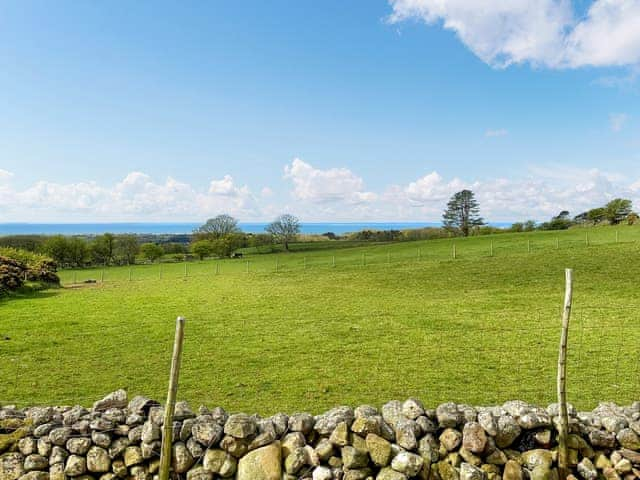 Surrounding area | Wind Hall Log Cabin, Seascale, near Gosforth and Wasdale