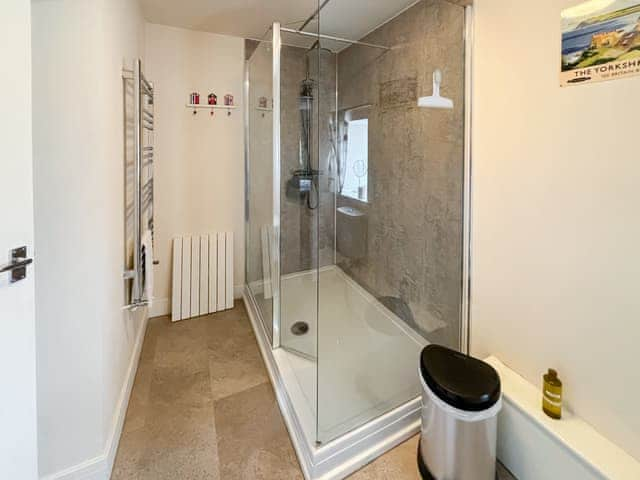 En-suite | Middle Cottage, Shilbottle, near Alnwick