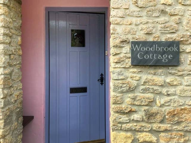 Exterior | Woodbrook Cottage, Bothenhampton, near Bridport