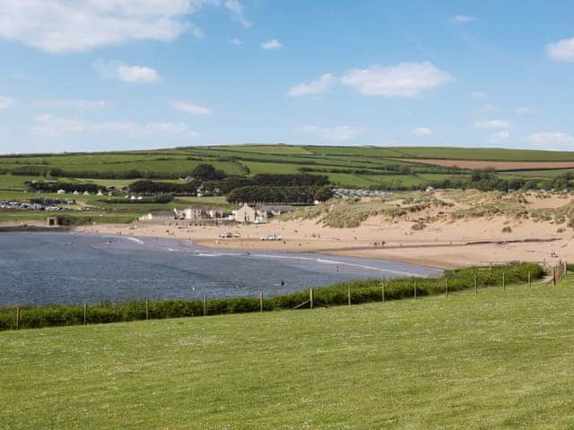 Surrounding area | Miriam&rsquo;s, Croyde, near Saunton and Braunton