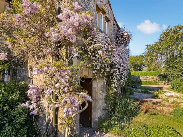 Exterior | Elbeck House - Elbeck Retreats, Litton, near Grassington