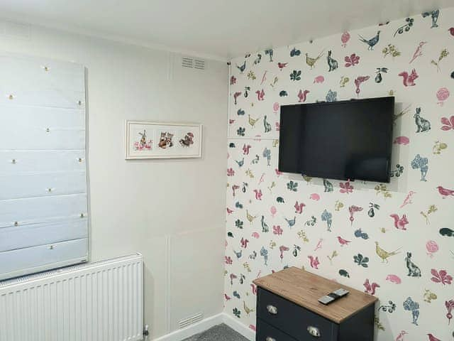 Kids bedroom | Acre Hill Lodge - Acre Hill Farm, Lane Ends, near Bolton by Bowland