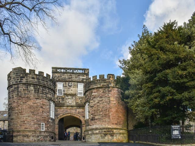 Surrounding area | Acre Hill Lodge - Acre Hill Farm, Lane Ends, near Bolton by Bowland