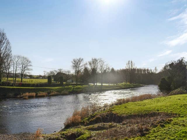 Surrounding area | Acre Hill Lodge - Acre Hill Farm, Lane Ends, near Bolton by Bowland