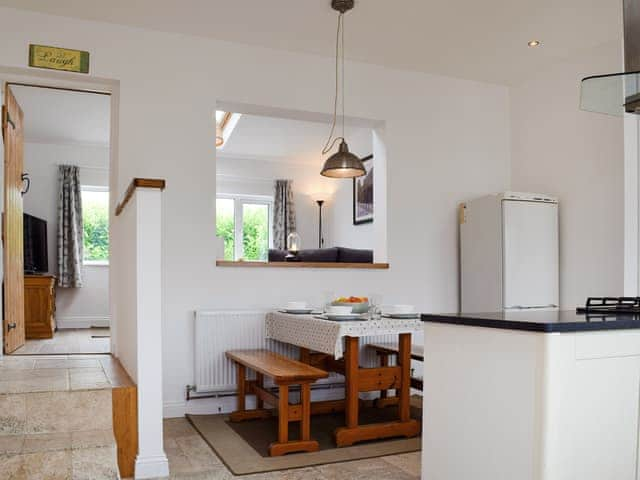 Dining Area | The Old Stables, Leamington Spa