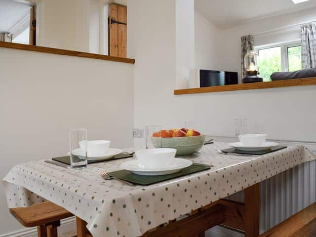 Dining Area | The Old Stables, Leamington Spa