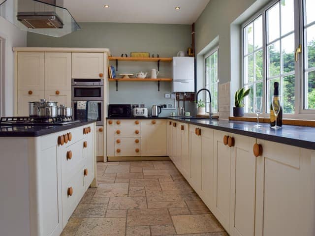 Kitchen | The Old Stables, Leamington Spa