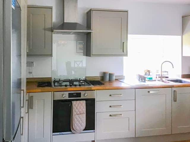 Kitchen | Hempstead End, Eccles on Sea