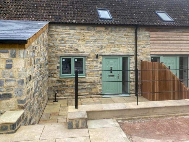 Exterior | The Spud Store - Lower Street Farm Cottages, Beercrocombe, near Taunton