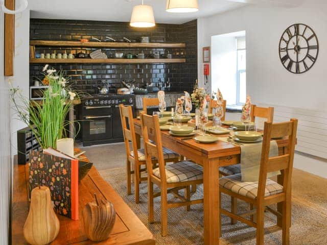 Kitchen/diner | The Haining, Elsdon