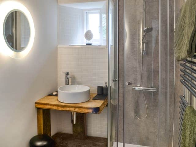 Bathroom | The Haining, Elsdon