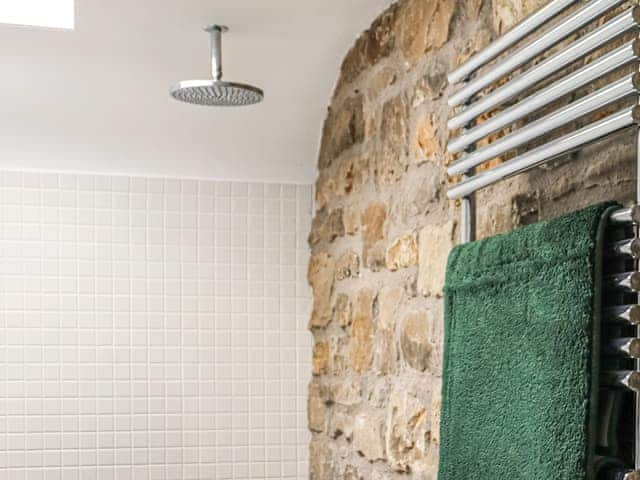 Bathroom | The Haining, Elsdon