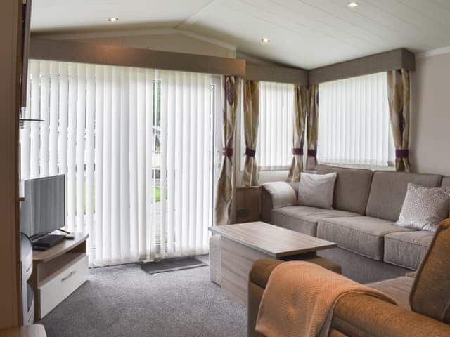 Living area | Lakeland, Flookburgh, near Grange over Sands