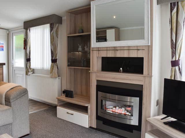 Living area | Lakeland, Flookburgh, near Grange over Sands