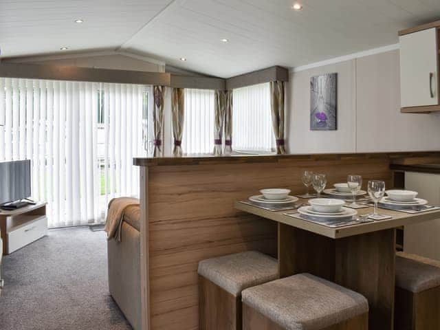 Dining Area | Lakeland, Flookburgh, near Grange over Sands