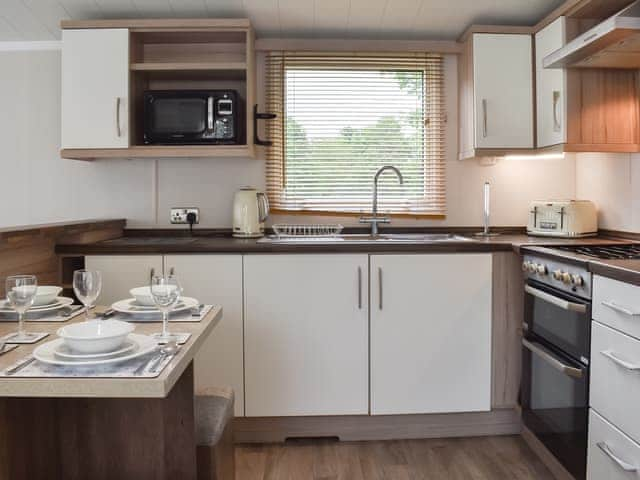 Kitchen area | Lakeland, Flookburgh, near Grange over Sands