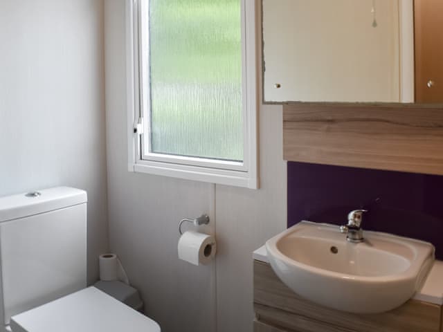 Shower room | Lakeland, Flookburgh, near Grange over Sands