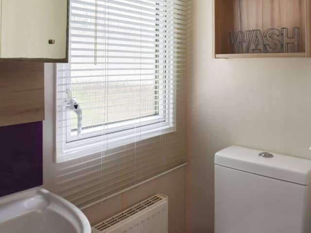 Shower room | Lakeland, Flookburgh, near Grange over Sands