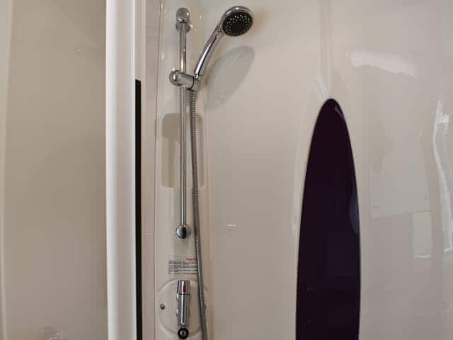 Shower room | Lakeland, Flookburgh, near Grange over Sands