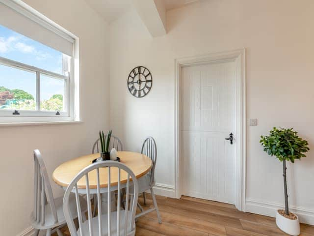 Dining Area | Bolton Farm, Durham