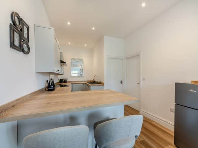 Kitchen | Bolton Farm, Durham