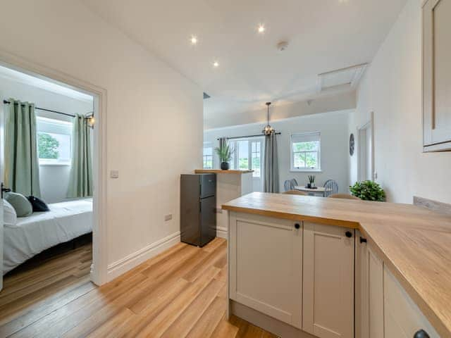 Kitchen | Bolton Farm, Durham