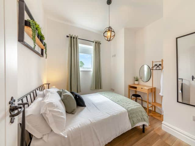 Double bedroom | Bolton Farm, Durham