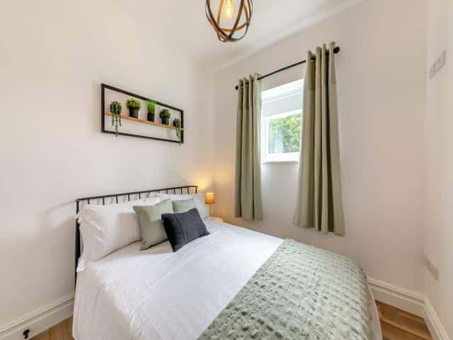 Double bedroom | Bolton Farm, Durham