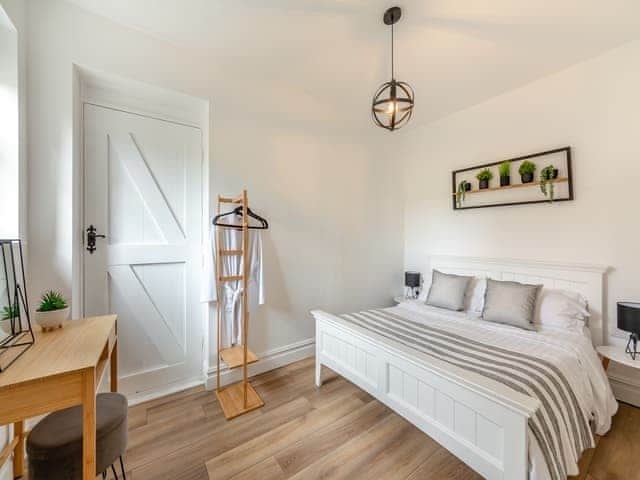 Double bedroom | Bolton Farm, Durham