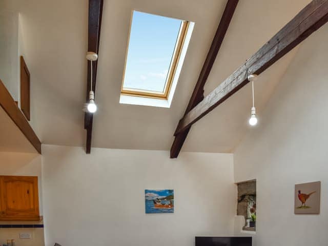 Interior | The Stable Barn - Sea View Barns, Penryn, near Falmouth