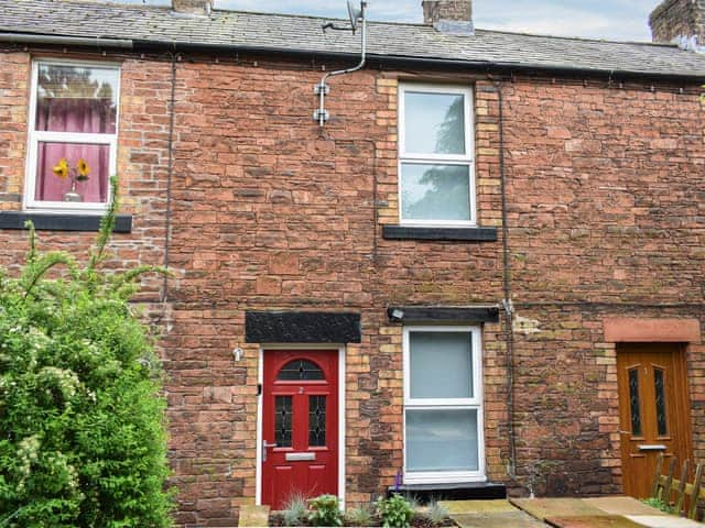 Exterior | Welsh Yard Cottage, Penrith