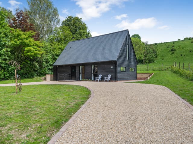 Exterior | Dunley Barn, Pitton near Salisbury