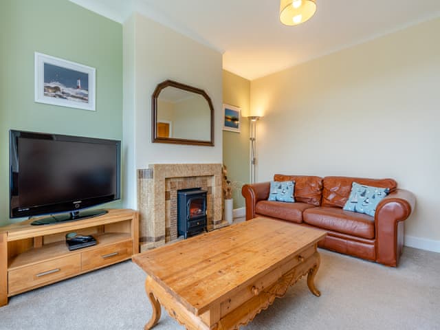 Comfortable living room | Northwinds, Seahouses